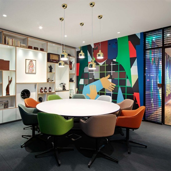 Hotel CitizenM